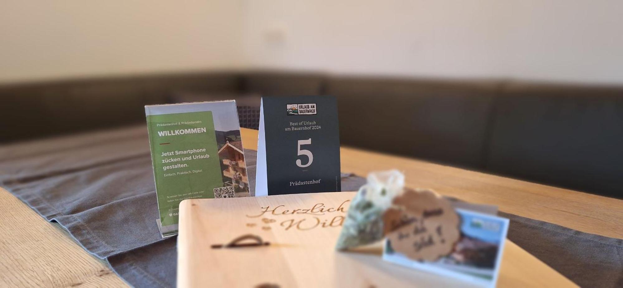 Praedastenhof 아우파흐 외부 사진